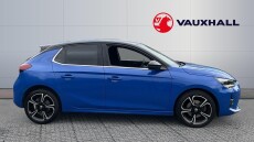 Vauxhall Corsa 1.2 Turbo Ultimate 5dr Petrol Hatchback